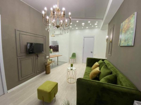 Two-room apartment in the centre of Tbilisi